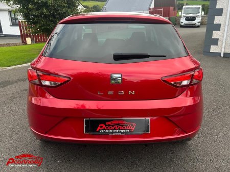 2019 SEAT Leon - photo 6