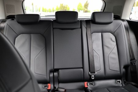 2021 Audi Q3 - photo 19