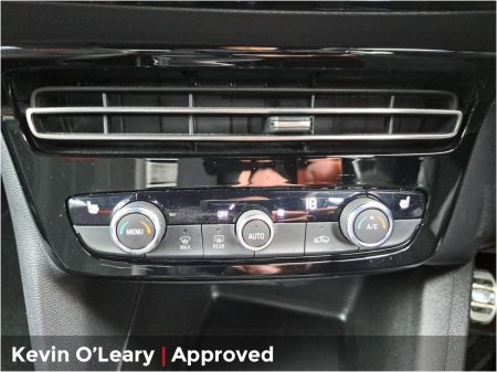 2023 Opel Mokka - photo 15