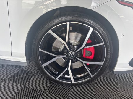 2021 Volkswagen Golf - photo 8