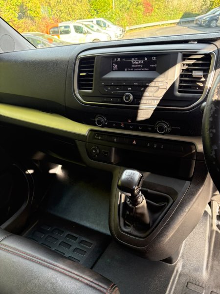 2019 Toyota Proace - photo 11