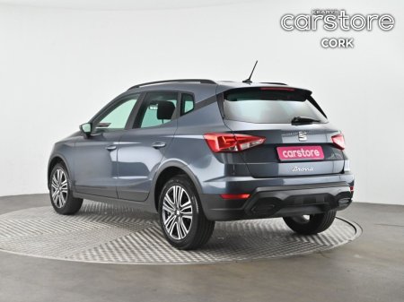 2024 SEAT Arona - photo 3
