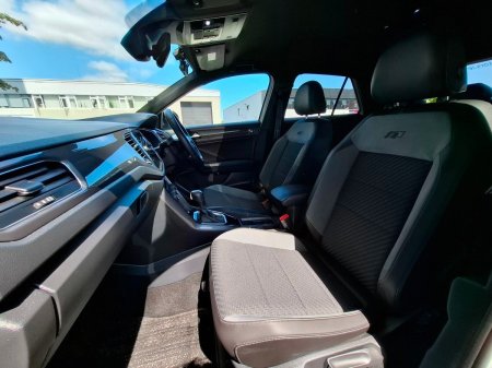 2022 Volkswagen T-Roc - photo 10