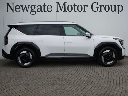 2025 Kia EV9 - photo 4
