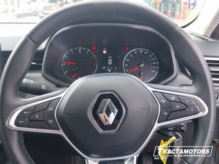 2023 Renault Clio - photo 21