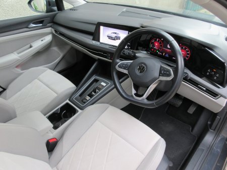 2022 Volkswagen Golf - photo 12