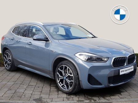 2021 BMW X2 X2 xDrive25e M Sport
