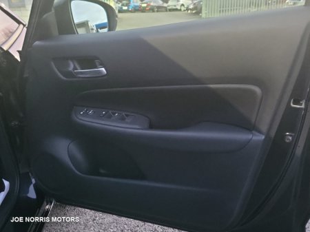 2021 Honda Jazz - photo 22
