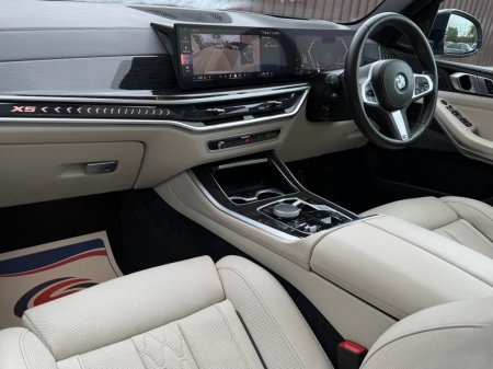 2024 BMW X5 - photo 10