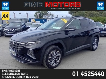 2021 Hyundai Tucson - photo 6