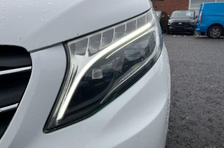 2021 Mercedes-Benz Vito - photo 21