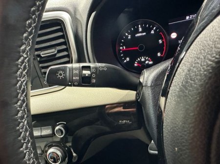 2019 Kia Sportage - photo 18