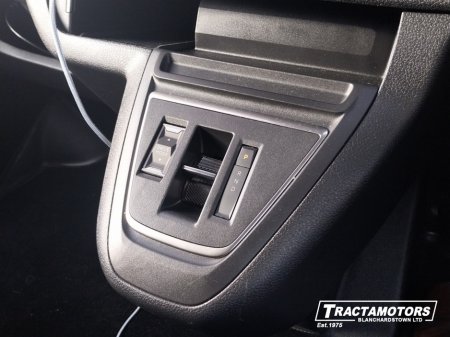 2027 Fiat Scudo - photo 14