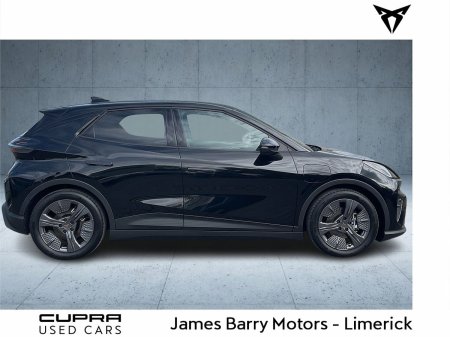 2026 Cupra Raval - photo 16