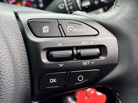 2023 Kia Stonic - photo 14