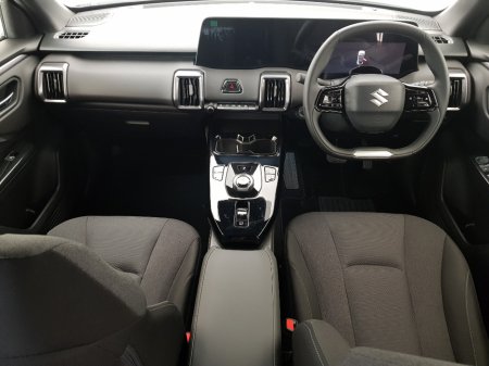 2026 Suzuki Vitara - photo 6