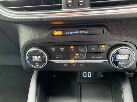 2022 Ford Kuga - photo 22