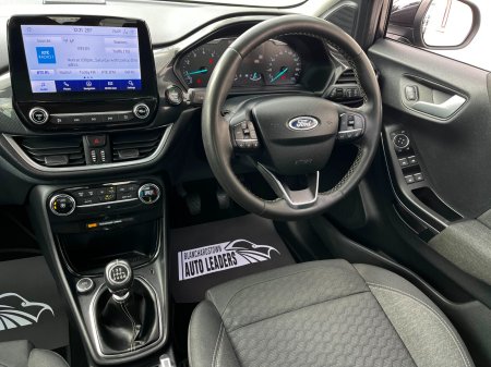 2020 Ford Puma - photo 13