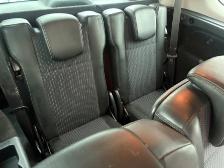 2016 Renault Grand Scenic - photo 11