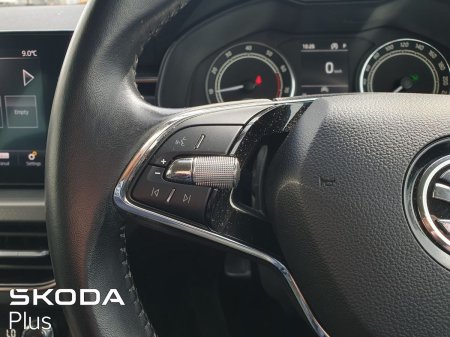 2023 Skoda Kamiq - photo 24