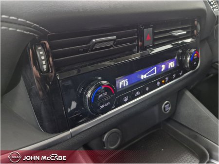 2024 Nissan Qashqai - photo 26