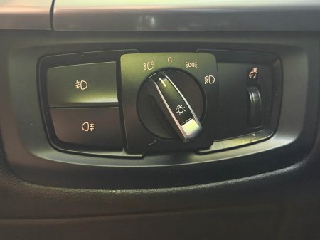 2016 BMW X5 - photo 24