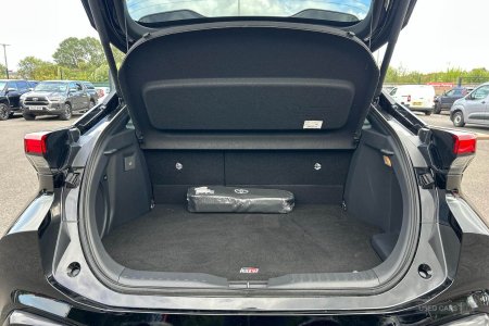 2026 Toyota C-HR - photo 14