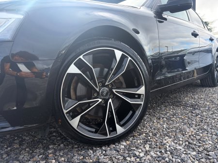2015 Audi A4 - photo 2