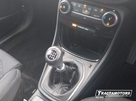 2022 Ford Puma - photo 15