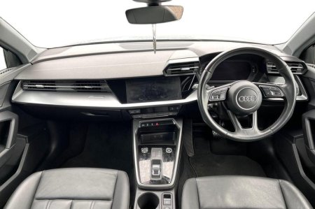 2023 Audi A3 - photo 10