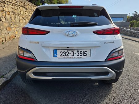 2023 Hyundai KONA - photo 5