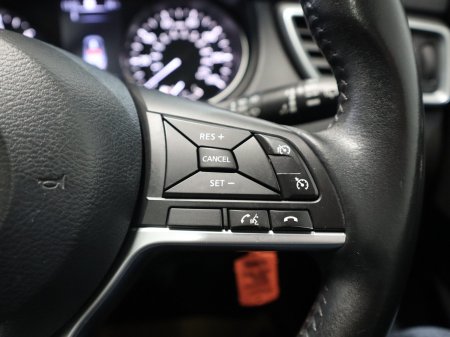 2018 Nissan Qashqai - photo 16