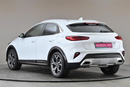 2022 Kia XCeed - photo 7