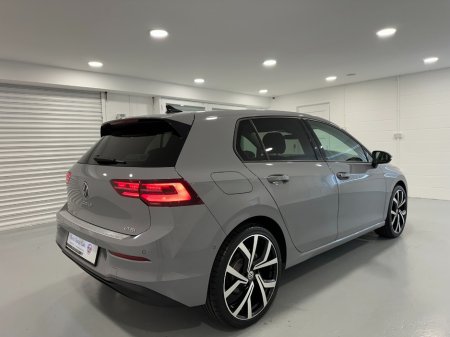 2021 Volkswagen Golf - photo 19