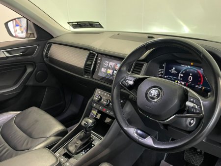 2022 Skoda Kodiaq - photo 11