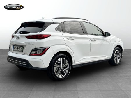 2023 Hyundai KONA - photo 4
