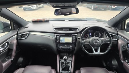 2018 Nissan Qashqai - photo 14