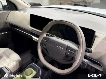 2027 Kia EV2 - photo 17