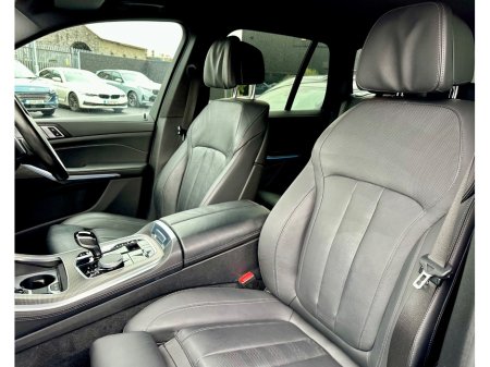 2022 BMW X5 - photo 20
