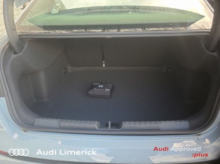 2026 Audi A3 - photo 17