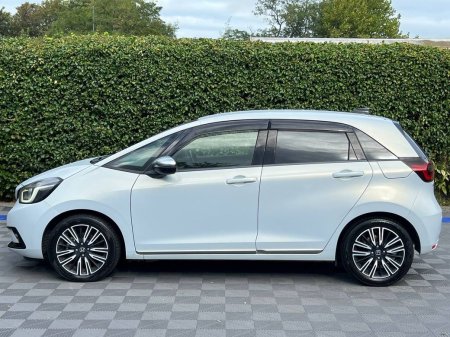 2020 Honda Fit - photo 3