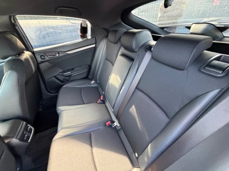 2021 Honda Civic - photo 36