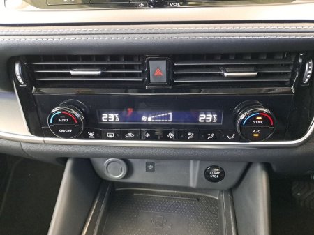 2026 Nissan Qashqai - photo 21