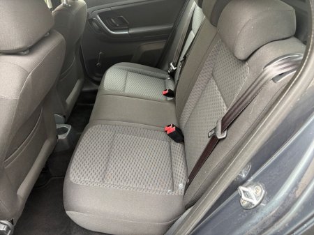 2011 Skoda Fabia - photo 11