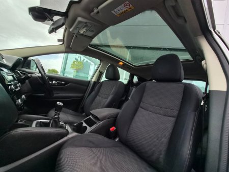 2017 Nissan Qashqai - photo 12