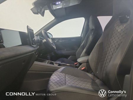 2026 Volkswagen Tiguan - photo 5