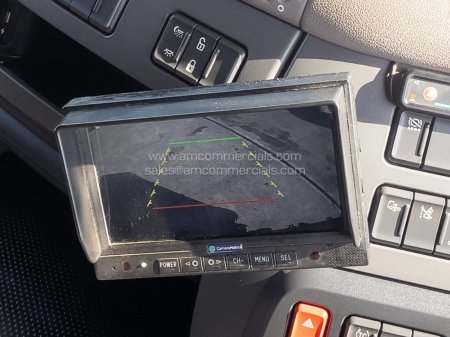 2018 DAF CF 320 - photo 26