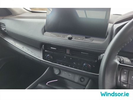 2024 Nissan X-Trail - photo 13