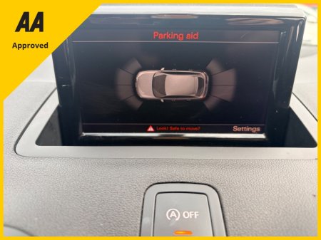 2016 Audi A1 - photo 21