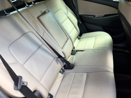 2016 Hyundai Tucson - photo 14